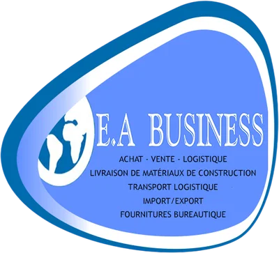 Logo EA Business