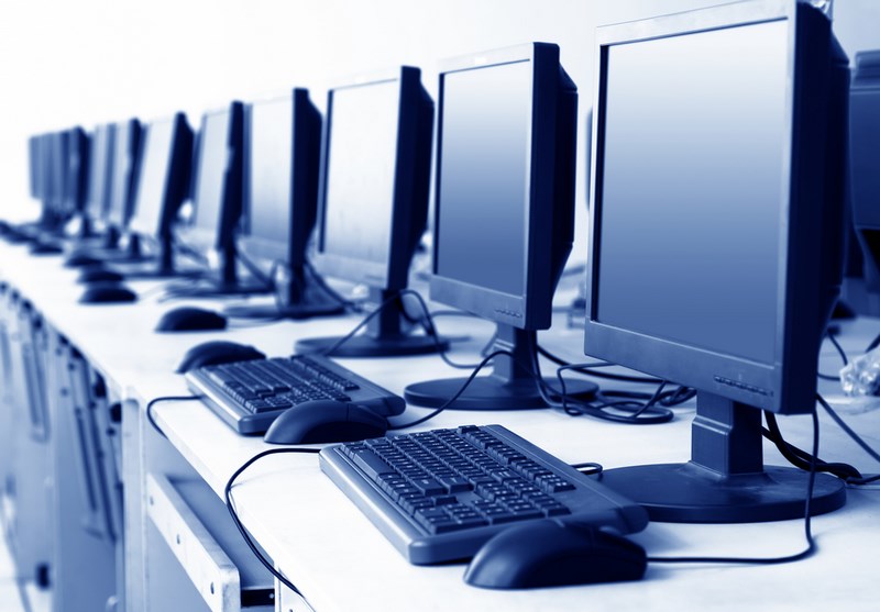 Pack Ordinateur de Bureau + Imprimante